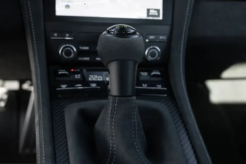 Porsche Cayman din 2024 cu 6.500 km - oferta POR232071 - foto 33