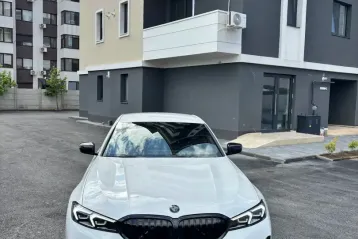 BMW 318i din 2023 - oferta BMW232072
