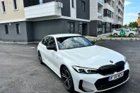 BMW 318i (Seria 3) din 2023 cu 38.000 km - oferta BMW232072 - foto 3