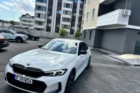 BMW 318i (Seria 3) din 2023 cu 38.000 km - oferta BMW232072 - foto 4