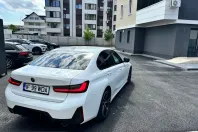 BMW 318i (Seria 3) din 2023 cu 38.000 km - oferta BMW232072 - foto 6