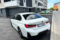 BMW 318i (Seria 3) din 2023 cu 38.000 km - oferta BMW232072 - foto 7