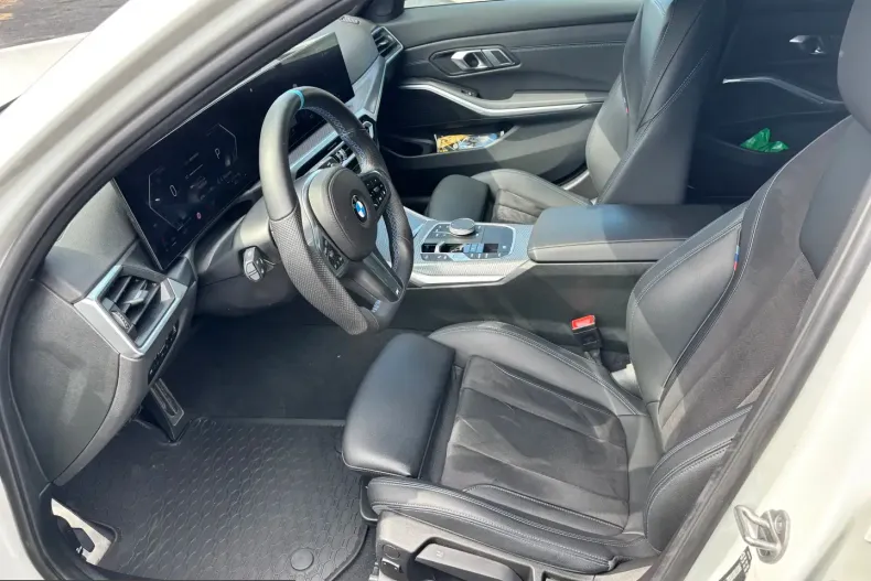 BMW 318i (Seria 3) din 2023 cu 38.000 km - oferta BMW232072 - foto 9