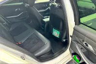 BMW 318i (Seria 3) din 2023 cu 38.000 km - oferta BMW232072 - foto 10