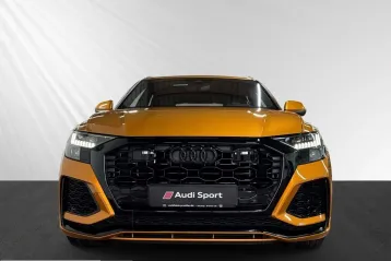 Audi RSQ8 din 2022 - oferta AUD232073