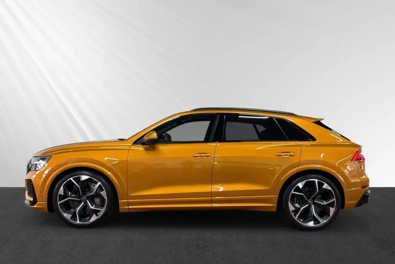 Audi RSQ8 din 2022 cu 72.500 km - oferta AUD232073 - foto 2