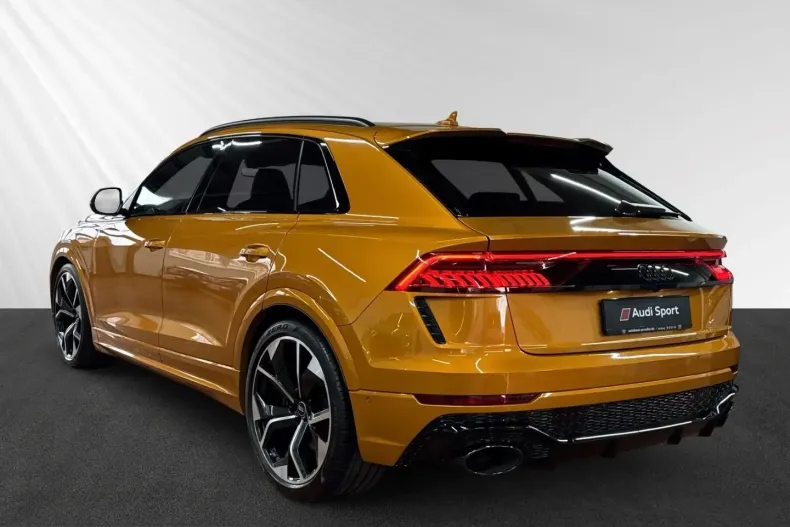 Audi RSQ8 din 2022 cu 72.500 km - oferta AUD232073 - foto 3