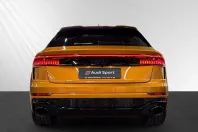 Audi RSQ8 din 2022 cu 72.500 km - oferta AUD232073 - foto 4