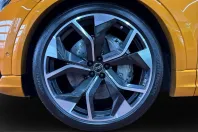 Audi RSQ8 din 2022 cu 72.500 km - oferta AUD232073 - foto 5