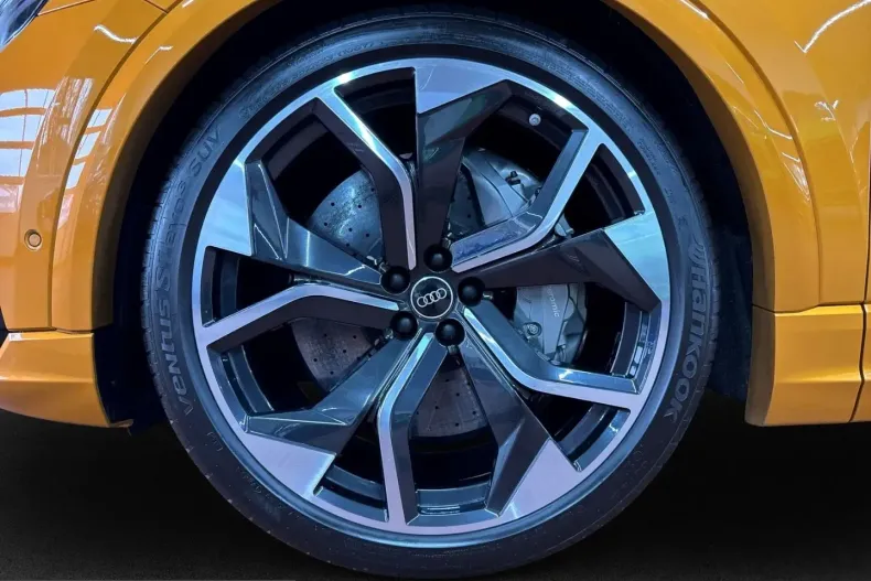 Audi RSQ8 din 2022 cu 72.500 km - oferta AUD232073 - foto 5