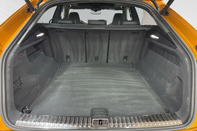 Audi RSQ8 din 2022 cu 72.500 km - oferta AUD232073 - foto 7