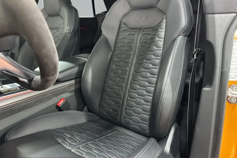 Audi RSQ8 din 2022 cu 72.500 km - oferta AUD232073 - foto 8