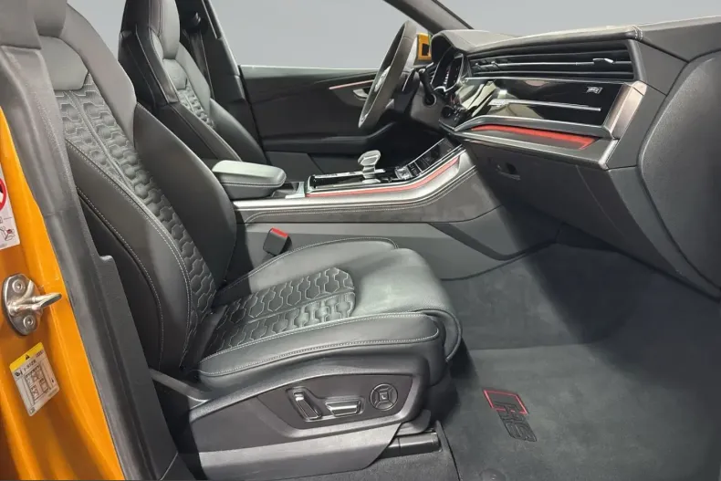 Audi RSQ8 din 2022 cu 72.500 km - oferta AUD232073 - foto 9