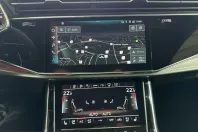 Audi RSQ8 din 2022 cu 72.500 km - oferta AUD232073 - foto 13