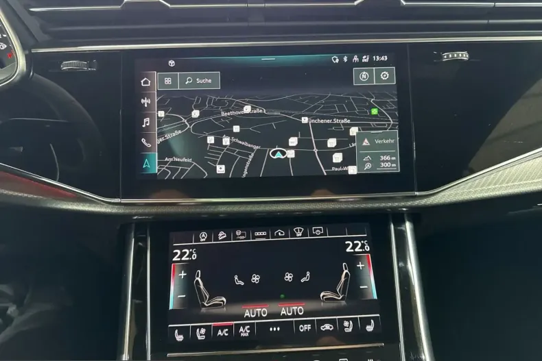 Audi RSQ8 din 2022 cu 72.500 km - oferta AUD232073 - foto 13