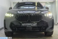 BMW X6 (Seria X) din 2025 cu 6.400 km - oferta BMW232075 - foto 1