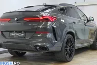 BMW X6 (Seria X) din 2025 cu 6.400 km - oferta BMW232075 - foto 2