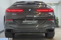 BMW X6 (Seria X) din 2025 cu 6.400 km - oferta BMW232075 - foto 5