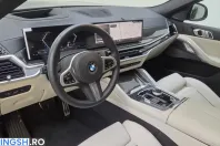 BMW X6 (Seria X) din 2025 cu 6.400 km - oferta BMW232075 - foto 7