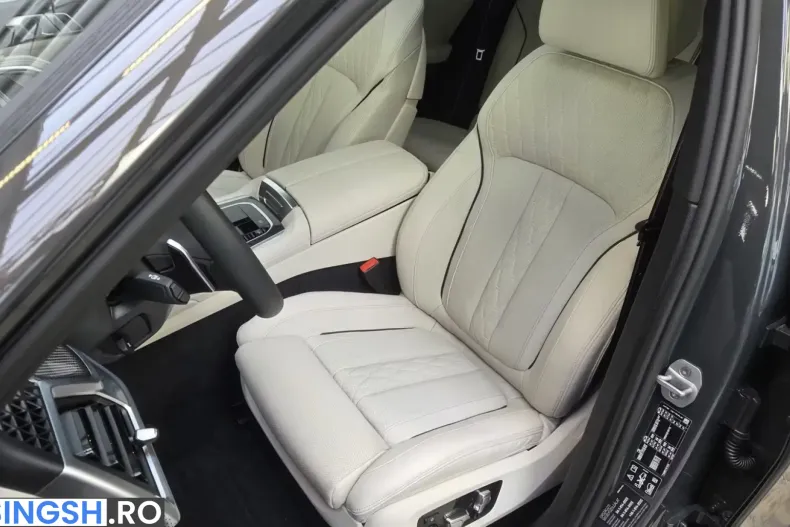 BMW X6 (Seria X) din 2025 cu 6.400 km - oferta BMW232075 - foto 14