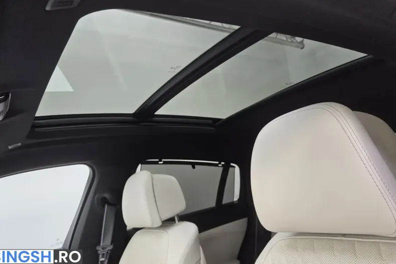 BMW X6 (Seria X) din 2025 cu 6.400 km - oferta BMW232075 - foto 15