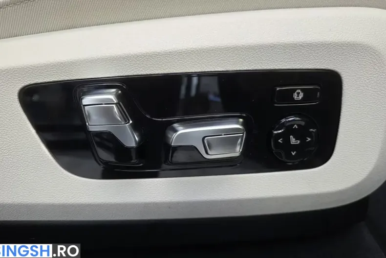 BMW X6 (Seria X) din 2025 cu 6.400 km - oferta BMW232075 - foto 16