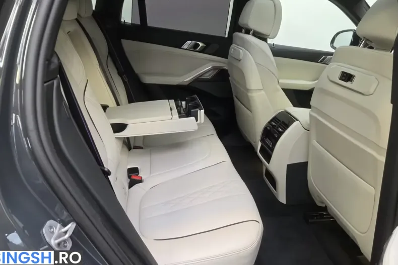 BMW X6 (Seria X) din 2025 cu 6.400 km - oferta BMW232075 - foto 18