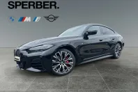 BMW M440 (Seria 4) din 2023 cu 37.883 km - oferta BMW232076 - foto 1
