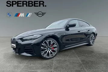 BMW M440 din 2023 - oferta BMW232076
