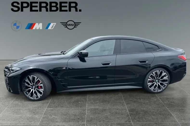 BMW M440 (Seria 4) din 2023 cu 37.883 km - oferta BMW232076 - foto 2