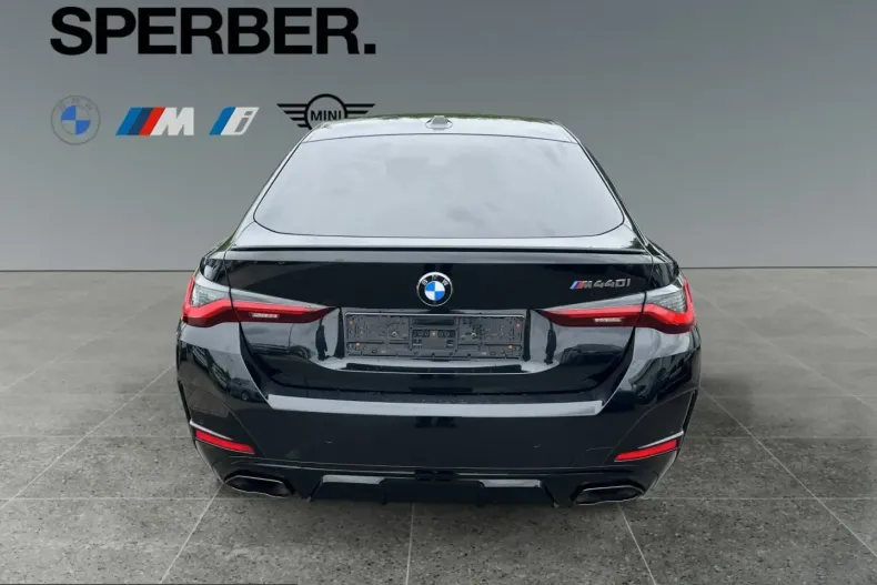 BMW M440 (Seria 4) din 2023 cu 37.883 km - oferta BMW232076 - foto 4