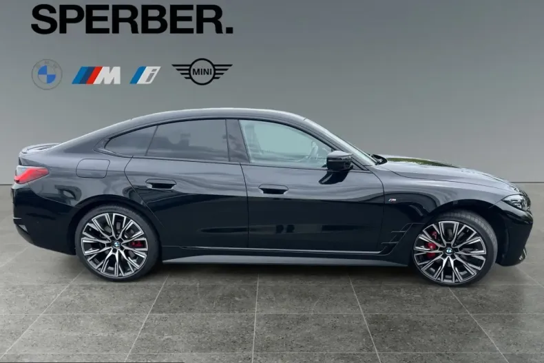 BMW M440 (Seria 4) din 2023 cu 37.883 km - oferta BMW232076 - foto 6