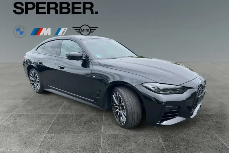 BMW M440 (Seria 4) din 2023 cu 37.883 km - oferta BMW232076 - foto 7