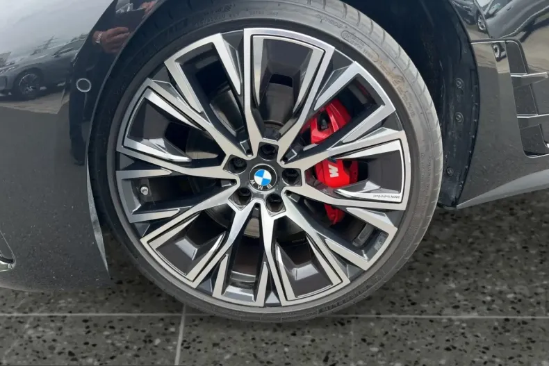 BMW M440 (Seria 4) din 2023 cu 37.883 km - oferta BMW232076 - foto 9