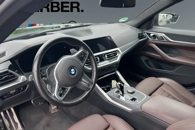 BMW M440 (Seria 4) din 2023 cu 37.883 km - oferta BMW232076 - foto 10