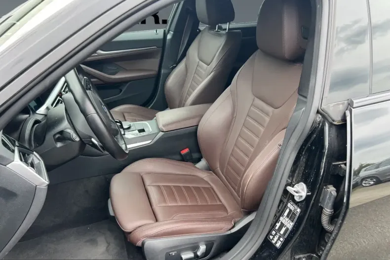 BMW M440 (Seria 4) din 2023 cu 37.883 km - oferta BMW232076 - foto 11