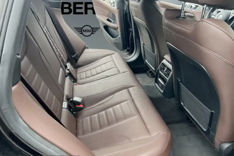 BMW M440 (Seria 4) din 2023 cu 37.883 km - oferta BMW232076 - foto 14