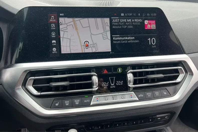 BMW M440 (Seria 4) din 2023 cu 37.883 km - oferta BMW232076 - foto 17