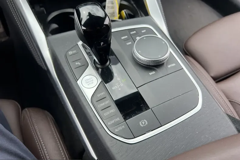 BMW M440 (Seria 4) din 2023 cu 37.883 km - oferta BMW232076 - foto 20