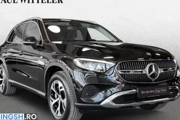 Mercedes-Benz GLC 300 din 2025 - oferta MER232077
