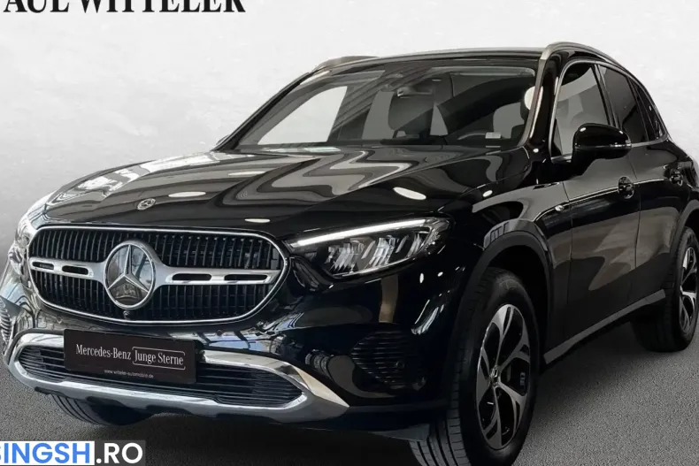 Mercedes-Benz GLC 300 (Clasa GLC) din 2025 cu 12.400 km - oferta MER232077 - foto 3