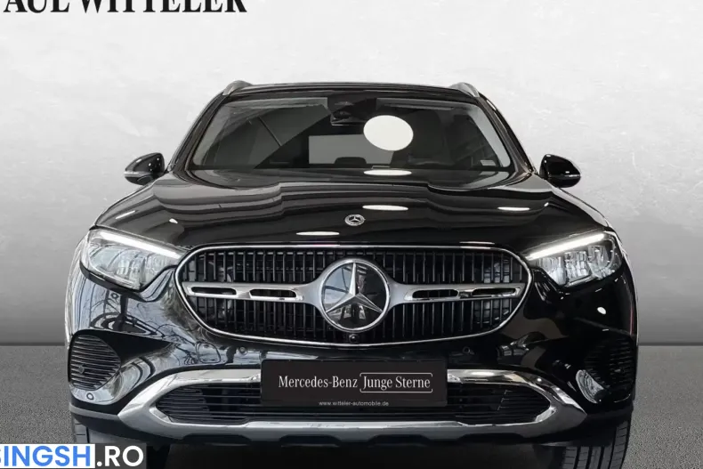 Mercedes-Benz GLC 300 (Clasa GLC) din 2025 cu 12.400 km - oferta MER232077 - foto 5