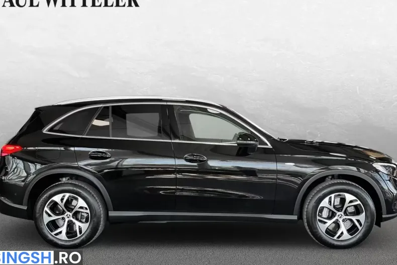 Mercedes-Benz GLC 300 (Clasa GLC) din 2025 cu 12.400 km - oferta MER232077 - foto 7
