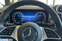 Mercedes-Benz GLC 300 (Clasa GLC) din 2025 cu 12.400 km - oferta MER232077 - foto 12