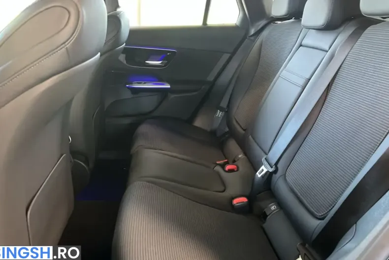 Mercedes-Benz GLC 300 (Clasa GLC) din 2025 cu 12.400 km - oferta MER232077 - foto 14