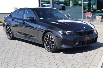 BMW 320 din 2024 - oferta BMW232078