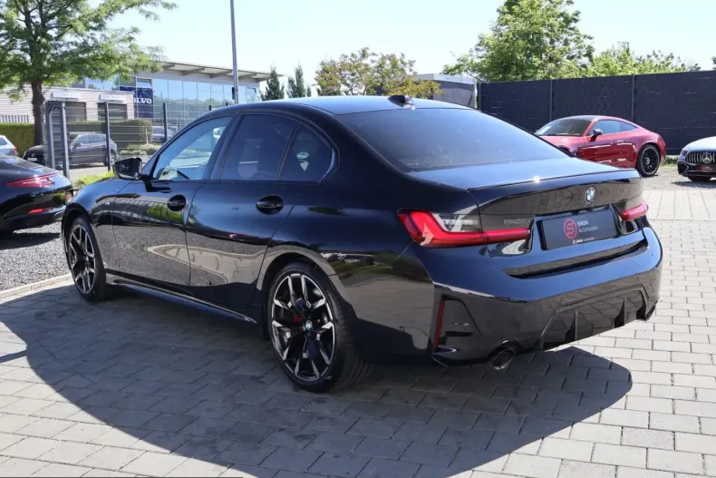 BMW 320 (Seria 3) din 2024 cu 34.900 km - oferta BMW232078 - foto 2