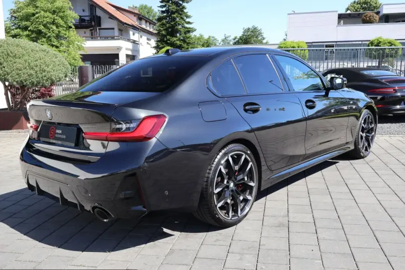 BMW 320 (Seria 3) din 2024 cu 34.900 km - oferta BMW232078 - foto 3