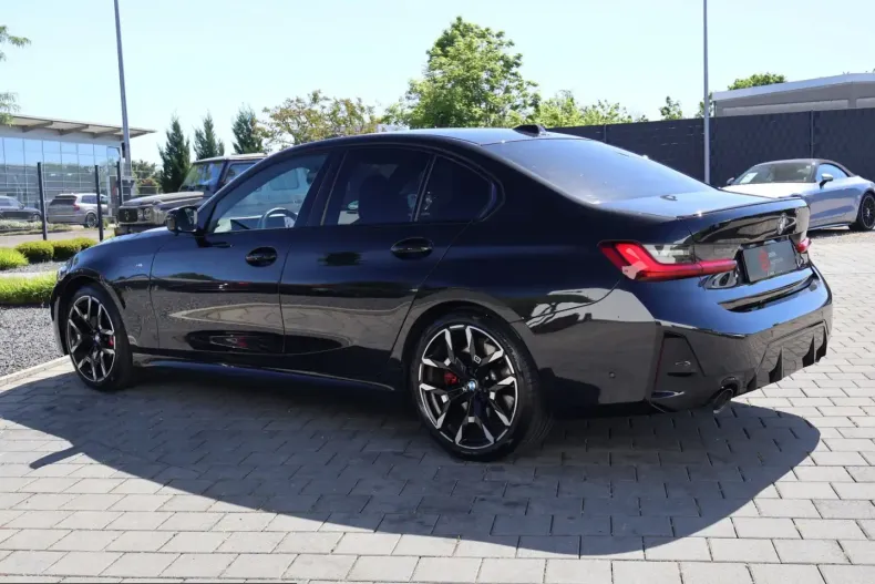 BMW 320 (Seria 3) din 2024 cu 34.900 km - oferta BMW232078 - foto 7