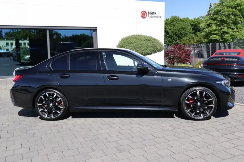 BMW 320 (Seria 3) din 2024 cu 34.900 km - oferta BMW232078 - foto 9